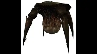 Gonarch - All Voice Lines (Half-Life)
