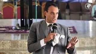 Laws of Generating a Vibrant Spiritual Life (Part 2) | Apostle Theodore Effiong