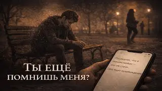 Ты — воспоминание другого человека
