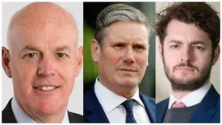 🚨 Labour In CHAOS As Starmer Loses Control Of Party