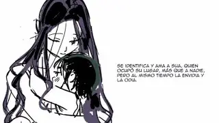 Hee-Ah [Hermana de Sua] || Alien Stage #alienstage 