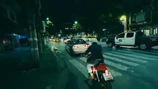 🏍️ Ride the Open Road &ndash; Tymofii Dziuban (Official Audio)
