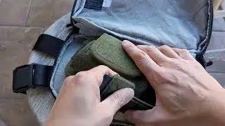 Savior Universal Pistol Holster Review by PRAKTICALA 