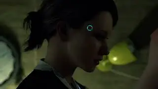 Kescha's intro to Kara #gamingcouples