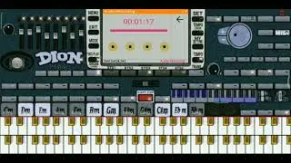 SET/STYLE POP/BEAT BATAK KN PREMIUM GRATIS