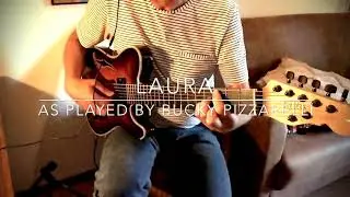 Laura - as played by Bucky Pizzarelli - Peter van Weerdenburg