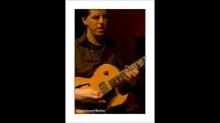 Dave Allen Trio with Drew Gress, Mark Ferber - Beautiful Love