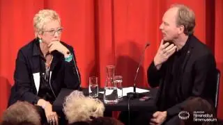 GR&Uuml;SSE AUS FUKUSHIMA - Filmgespr&auml;ch mit Doris D&ouml;rrie