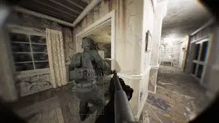 Live| Body Cam Gameplay Most Relastic Game