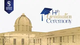 SORBONNE UNIVERSITY ABU DHABI - 14th GRADUATION CEREMONY 2023