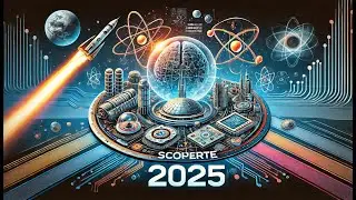 Scoperte scientifiche che rivoluzioneranno la tua vita nel 2025!