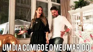★ EU NÃO AGUENTO MAIS!! 😫 & tutorial de make, aniversario e muito mais.... // GRINGA BRASILEIRA