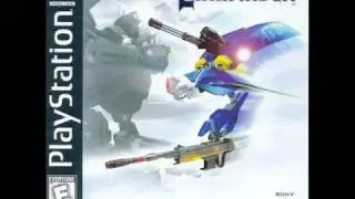 Let's Listen - Einhander - 01 Assault