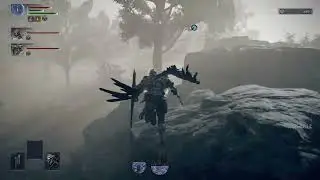 [Elden Ring Nightreign] - Depth 5 Guardian Gameplay - Random Trios Fulghor