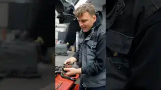 ⚙ Cum funcționează &icirc;ntinzătorul de lanț distribuție? 🔩 #explain #timingbelt #automobile