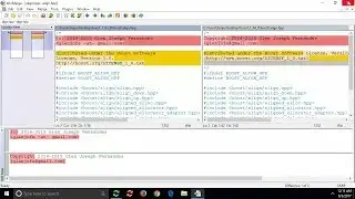 FreeFileSync: External Applications