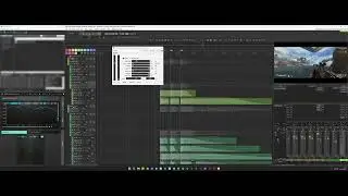 Apex Legends Nemesis Rifle Audio Redesign - Session Breakdown