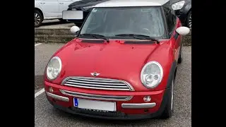 MINI Cooper Hector