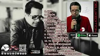 18. CD PLAY | DELUXEDITION | Johnny Rodr&iacute;guez | &Aacute;lbum Discogr&aacute;fico | Completo 2024 D.R.A.N.I