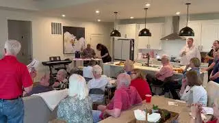 Kimblewick Singers Candy Awards