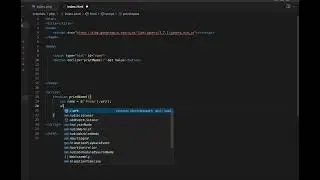 Get input value using jQuery