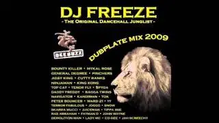 General Degree - Whoo Yeah (Dilinja - Twist 'em Out)