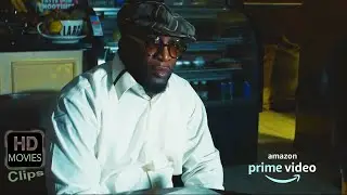 Pure 2 the movie series (Movie Clip) Nevada Kills Moe. (2017)