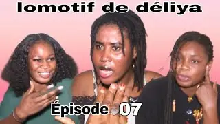 7em Épisode ( LOMOTIF DE DÉLIYA ) Édition 2025