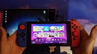 OFFICIAL Nintendo Switch HOMEBREW Installation Tutorial - Atmosphere, RetoArch, Lakka, Reinx + MORE