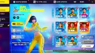 Game ke andar new event garena free fire ki taraf se