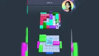 Shape Escape Level 42