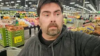 VERY STRANGE PRICES AT KROGER!!! - This is Getting Ridiculous! - What's Next!?