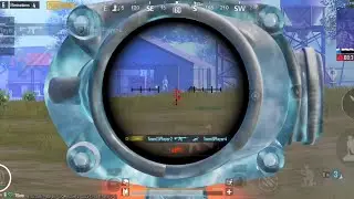 2 GAMES POV • TOURNAMENT • TEAM 4THRIVES • IQ PUBG