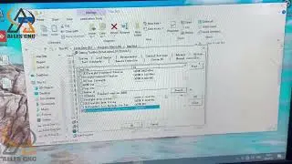 Microcomputer-controlled electronic universal testing machine