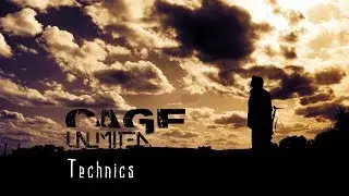 Cage Unlimited - Technics