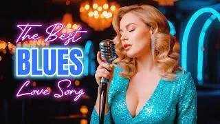 Heartfelt Blues & Soul Etta James Style Timeless Love