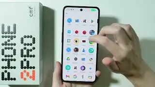 CMF Phone 2 Pro: How to Use Essential Space