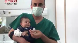 PES EKİNOVARUS (Doğuştan Çarpık Ayak Sendromu)