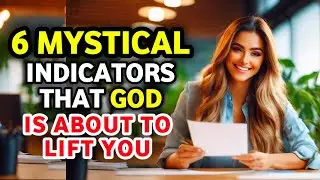 6 SUPERNATURAL THINGS THAT HAPPEN WHEN GOD IS ABOUT TO PROMOTE YOU