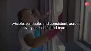 ECAT | Compliance Software for Facilities, Cleaning, Healthcare & More