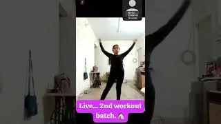 Online Workout 8355907075 #dance #fitness #duet #freestyle #danceexercise #music #funny #viral