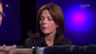Tomasz Lis na żywo - Ostry spór o aferę SKOK