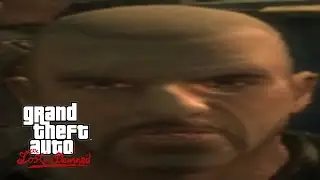 Rockstar can't make bikes | GTA IV TLAD