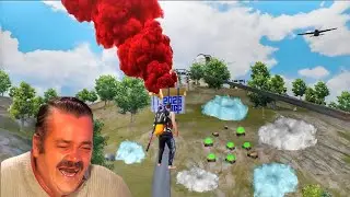 PUBG MOBILE FUNNY MOMENTS 😂