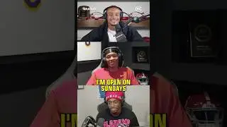 DeVonta Smith Is OPEN On Sundays?! 😂 | Episode Trailer