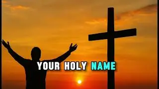 Jesus Only, Forever One | Apostolic Oneness Worship Song