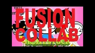 Story Of Sburb Beta FUSION COLLAB!!!!