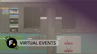 All-new Nuke 12.1 updates you need to know!