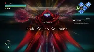 LOST EPIC - Efufu-Palino Returning Boss Fight