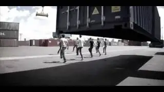 Scooter-Cambodia(Official Video HD) by SuperScootermaniac